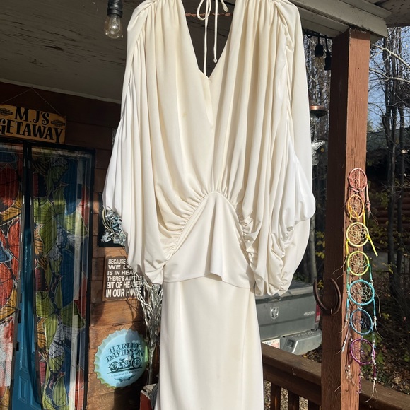 Ladies designer dress - Picture 2 of 2